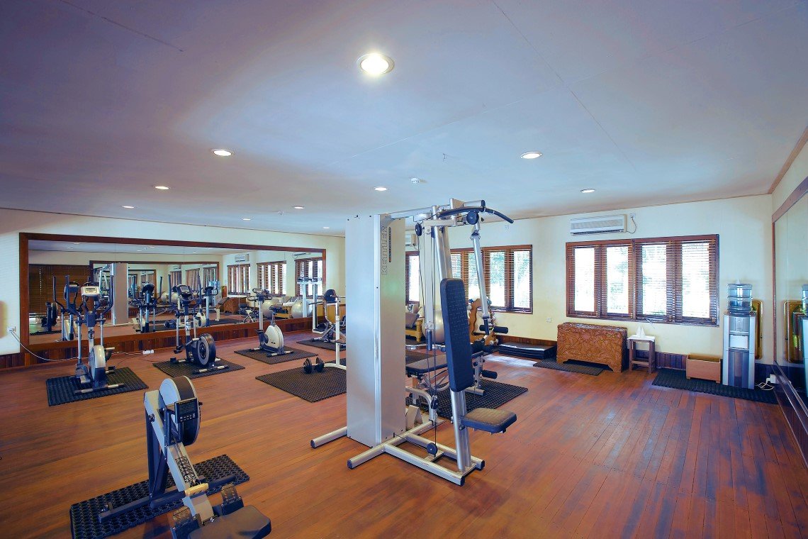 Filitheyo Island Resort - Diving Holidays